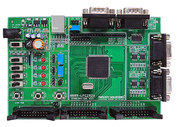 ARM9-Evaluation Board