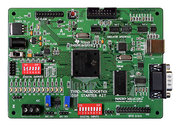 TMS320C6745 Tyro