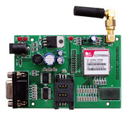 GSM-GPRS Modem