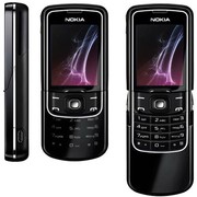 Nokia 8600 cellphone buy in www.moskart.com