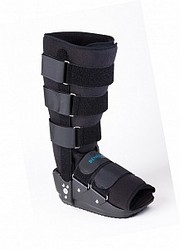 Fixed Walker Boot