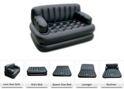 BEST WAY AIR SOFA BED