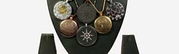 BIO MANETIC PENDANT