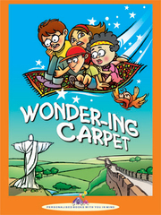 Personalised Story Book For Kids