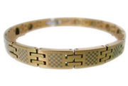TUNGSTEN MAGNETIC BRACELET