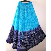 GENUINE COTTON SKIRTS