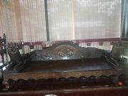 'Aattukattil' made of full veetti