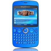 Sony Ericsson txt