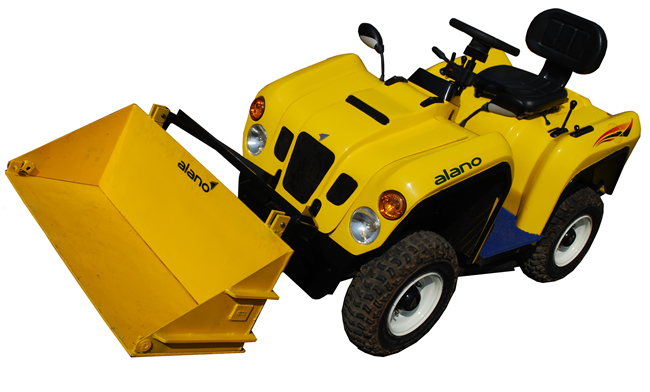 Buy Tractor Loaders Online At Atcomaart.com