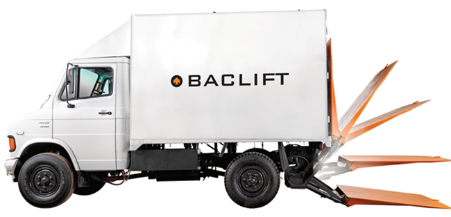 Industrial Gas Handling Equipment