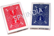 MARKING IN PLAYING CARDS IN DELHI, 9650321315