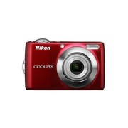 Nikon Coolpix L24 