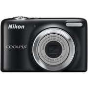 Nikon Coolpix L25