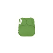 Bumgenius 4.0 One-size Cloth diaper Ribbit green