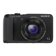 Sony Cybershot DSC HX20V