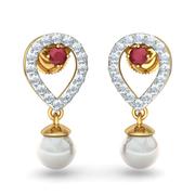 Pearl Jewelry In Bangalore 