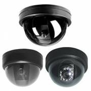 Dome CCTV Cameras In Ahmedabad