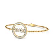 Diamond Bracelet Jewellery