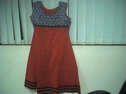 Wholesale rate Designer kurtis