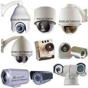 Security Camera Ahmedabad