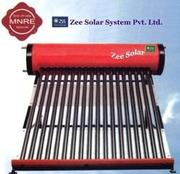 zee solar system pvt. ltd.(solar heater)