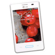 Latest LG Optimus L3 Online Price in Gurgaon - India