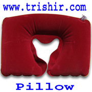 Travel Pillow