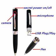 Hidden Pen Camera In Ahmedabad