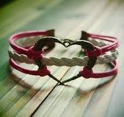 leather bracelet manufacturer fashion