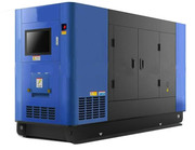 Used Silent Diesel Generators Dealers in Bhavnagar (India)