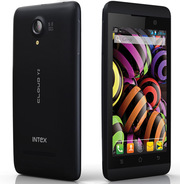 Intex Cloud Y2, Intex Cloud Y2