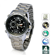 Spy Watch Camera In Ahmedabad