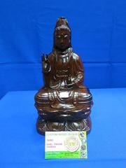 Bangkok Art Gallery - Lady Buddha on Lotus