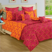 Buy Bed Sheets,  Curtains,  Diwan Sets & Many More at Best Price