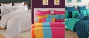 Buy High Quality Quilts, Duvet Cover, Comforter Online at Swayam India