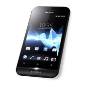 Newly Sony Ericsson Xperia Miro in India 
