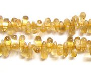 Wholesale Citrine Gemstone Beads