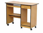 Excellent Quality Use  Computer Table and chair for Sale 