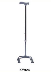 Get 27% off on 4 Legs Walking Stick KY-924