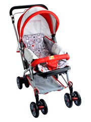 Get 10% Discount Mee Mee Baby Pram 