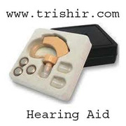 wireless hearing machine
