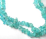 Apatite Gemstone Beads