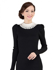 Shopping is a test for patience to everybody