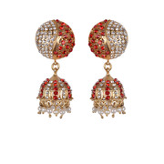 Pure pearl Fashion Jewellery earrings at TajPearl.com