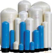 water softener, solar water heater, water cooler