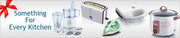 Buy Kitchen Appliances Online