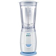 Get 20% off on Philips Avent Miniblender and Feeding Set