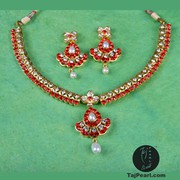 Pearl Jewellery online store TajPearl.com
