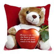 Send Valentine Gifts for Her to India with Low Price