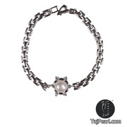 Designer Pearl Bracelets from Online Jewellery store Taj Pearl